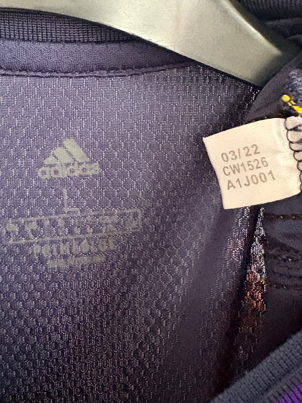 Skotland fodboldtrøje 2022