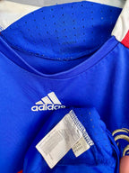 Frankrig fodboldtrøje 2006