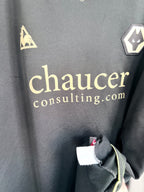 Wolverhampton fodboldtrøje 2008