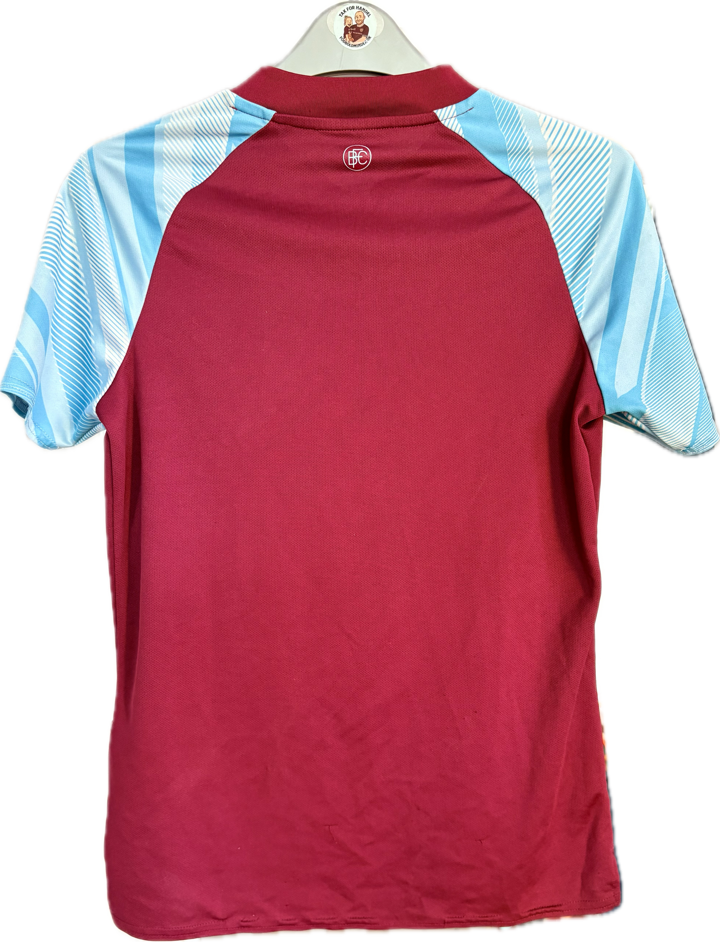 Burnley FC fodboldtrøje 2021