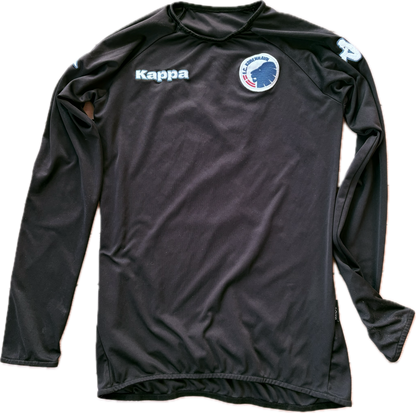 FC København fodboldtrøje Ailton 2007