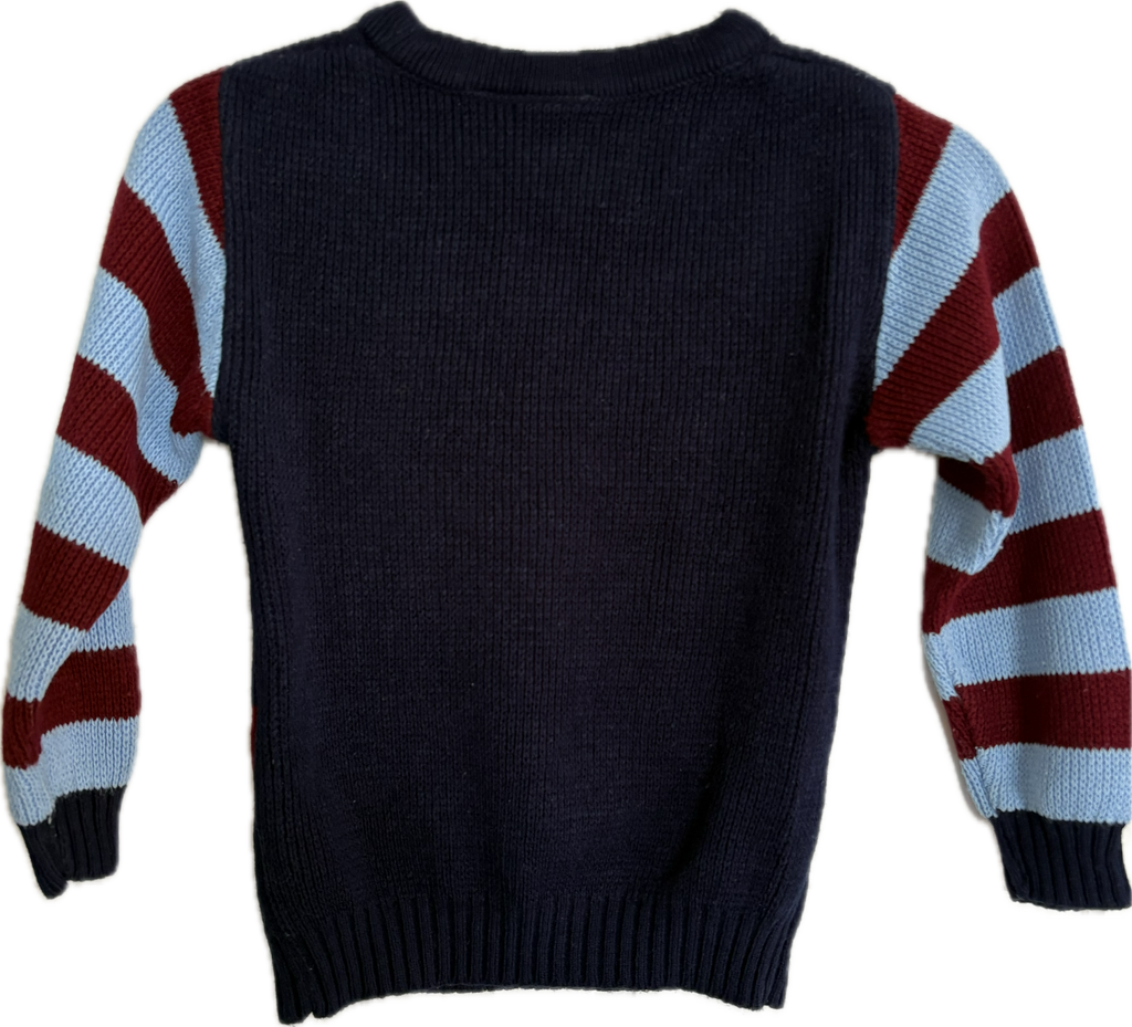 Aston Villa juletrøje