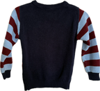 Aston Villa juletrøje