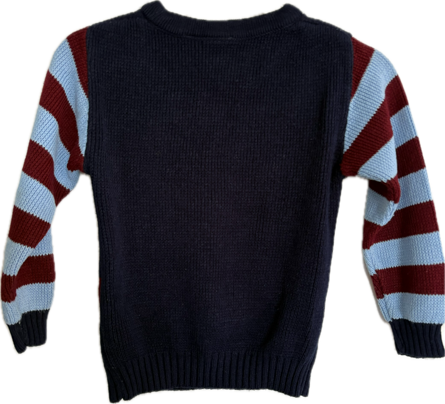 Aston Villa juletrøje