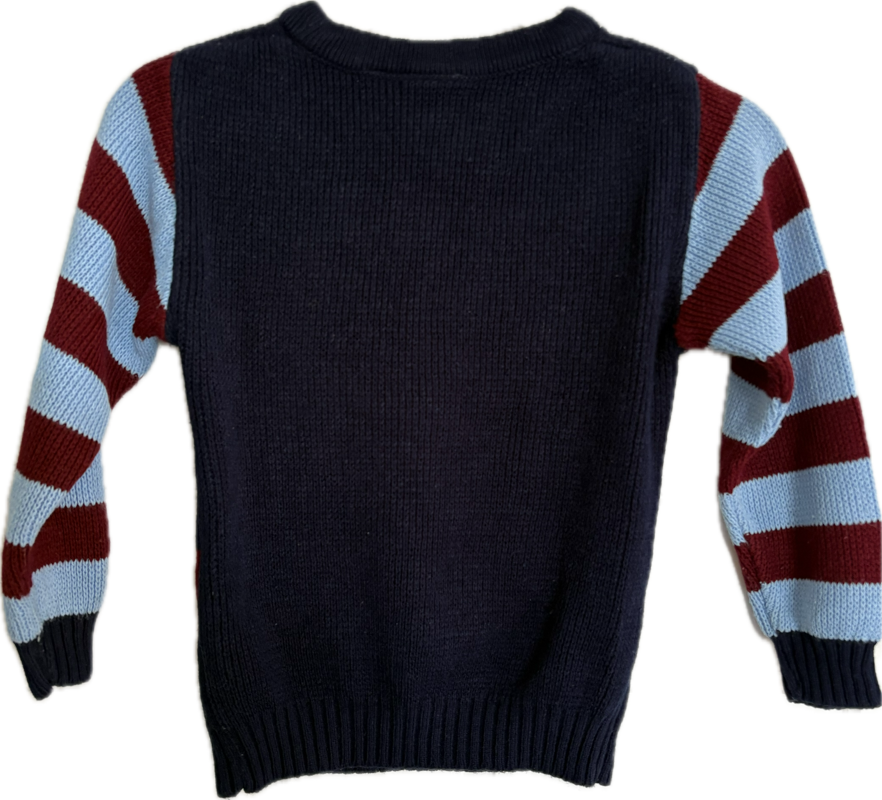 Aston Villa juletrøje