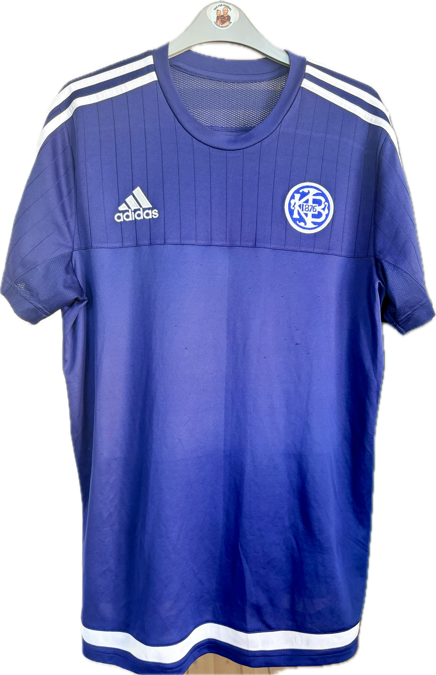 KB København fodboldtrøje 2014