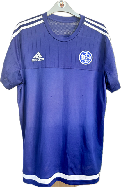 KB København fodboldtrøje 2014