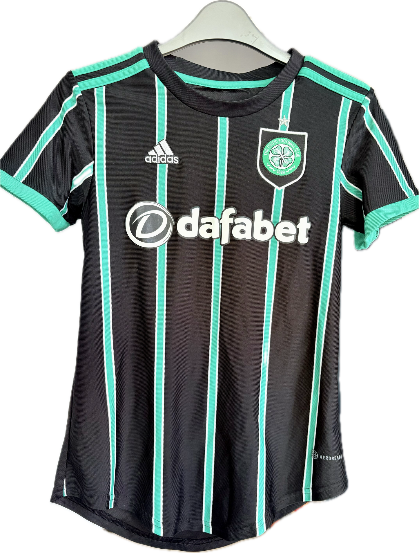 Celtic FC fodboldtrøje 2021