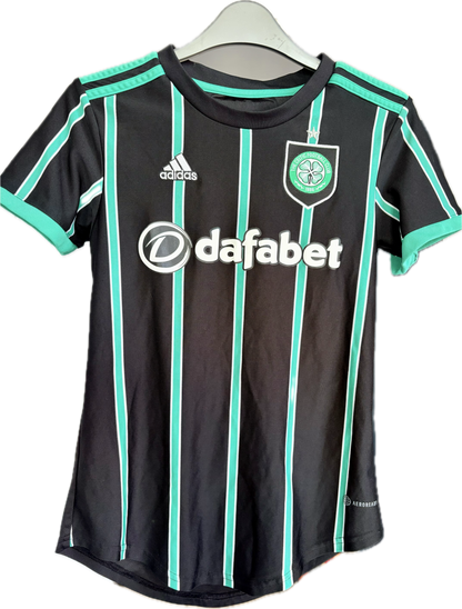 Celtic FC fodboldtrøje 2021