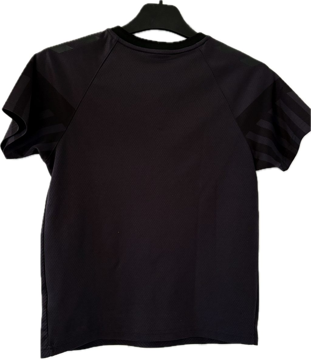 Danmark DBU fodboldtrøje 2020