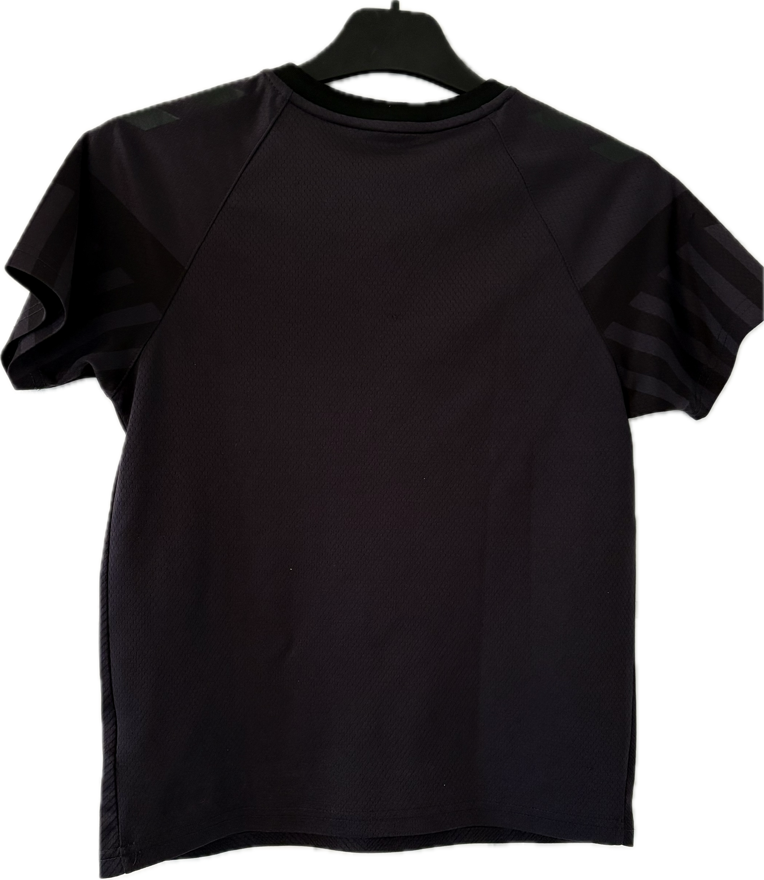 Danmark DBU fodboldtrøje 2020