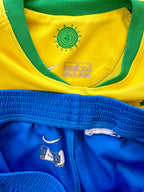 Brasilien fodboldsæt 2014