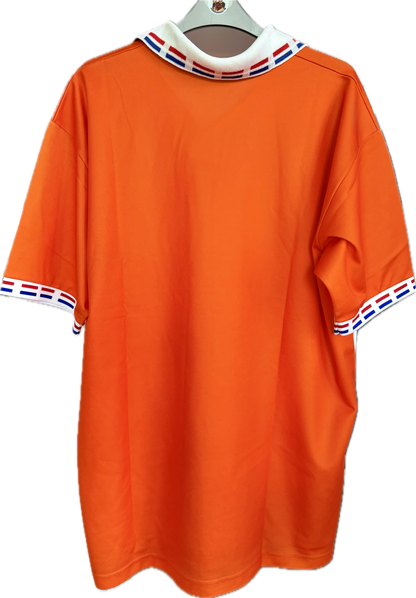 Holland fodboldtrøje 1996