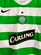 Celtic fodboldtrøje 2005