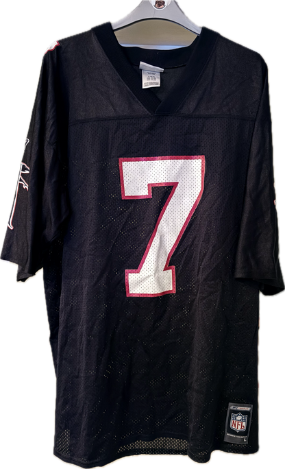 Atlanta Falcons NFL fodboldtrøje 2003 Michael Vick #7
