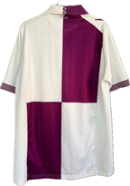 Aston Villa fodboldtrøje 2013