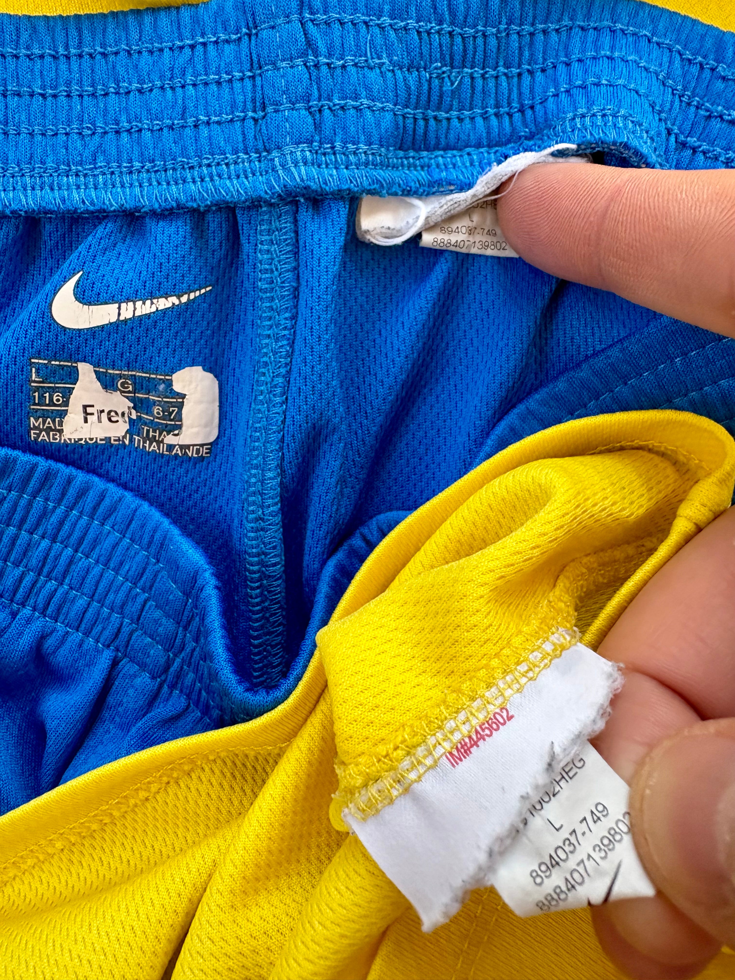 Brasilien fodboldsæt 2014