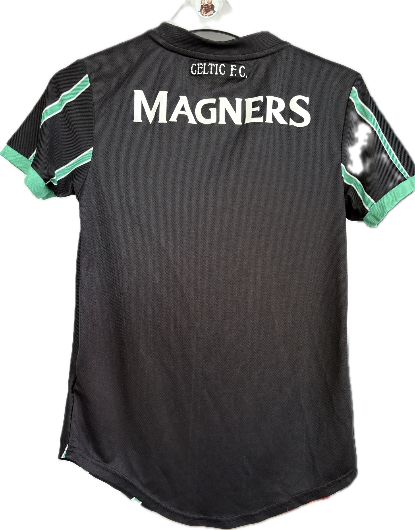 Celtic FC fodboldtrøje 2021