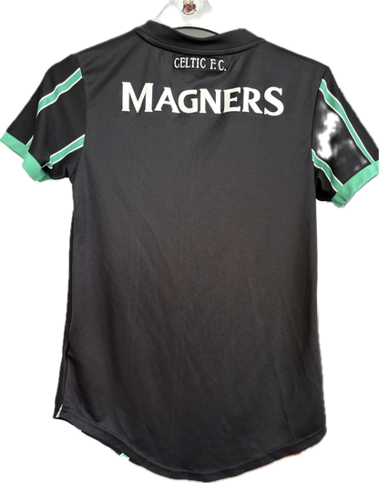 Celtic FC fodboldtrøje 2021