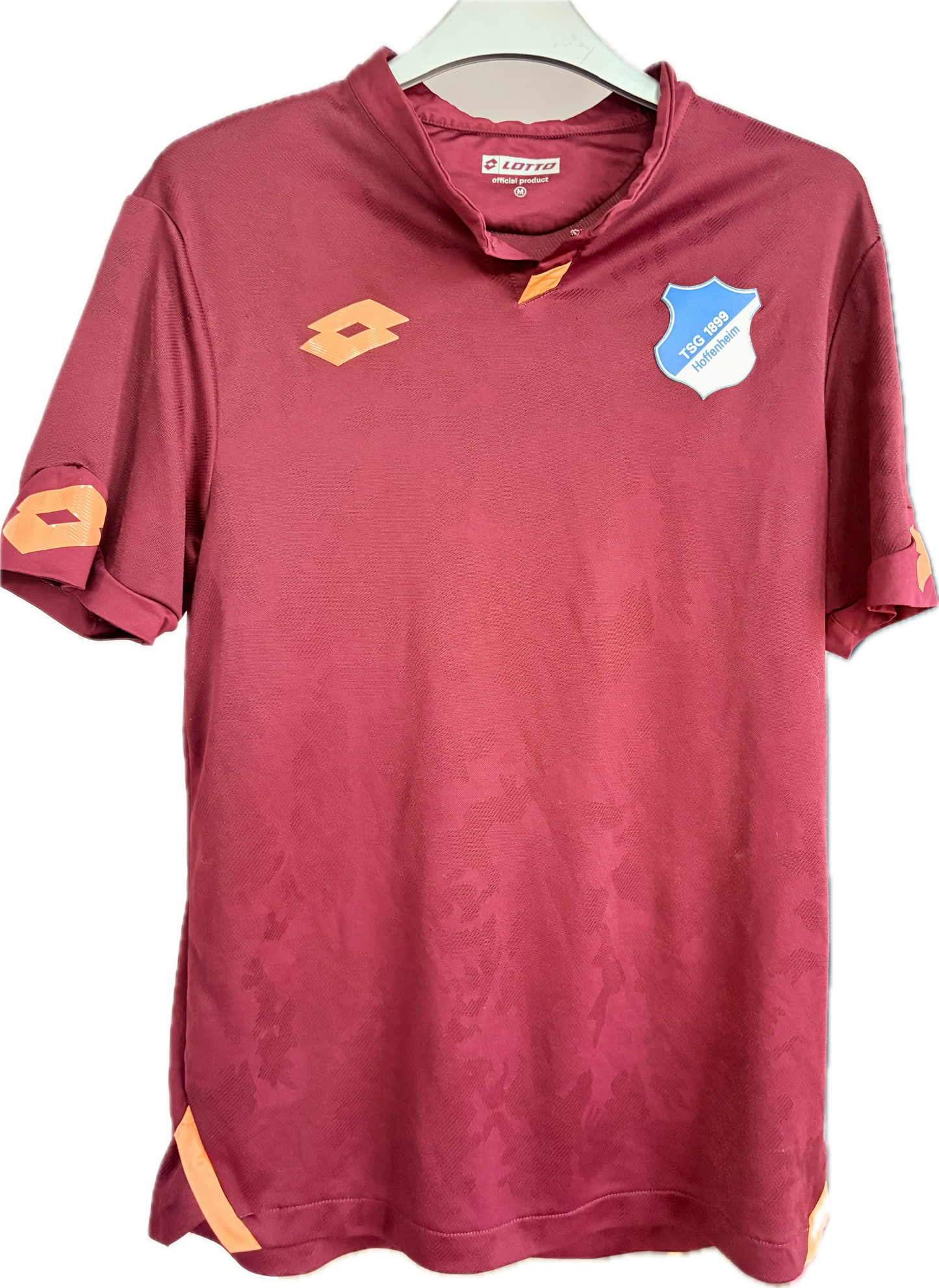TSG Hoffenheim fodboldtrøje 2018-19