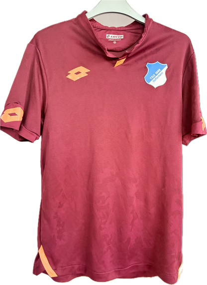 TSG Hoffenheim fodboldtrøje 2018-19