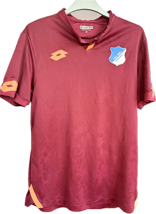 TSG Hoffenheim Fußballtrikot 2018-19