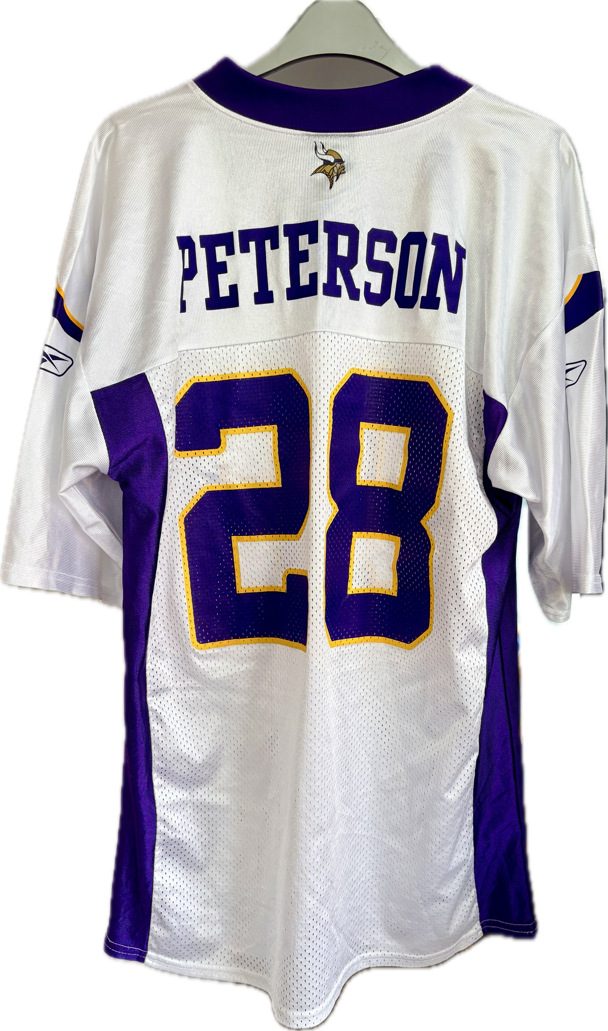 Minnesota Vikings NFL fodboldtrøje