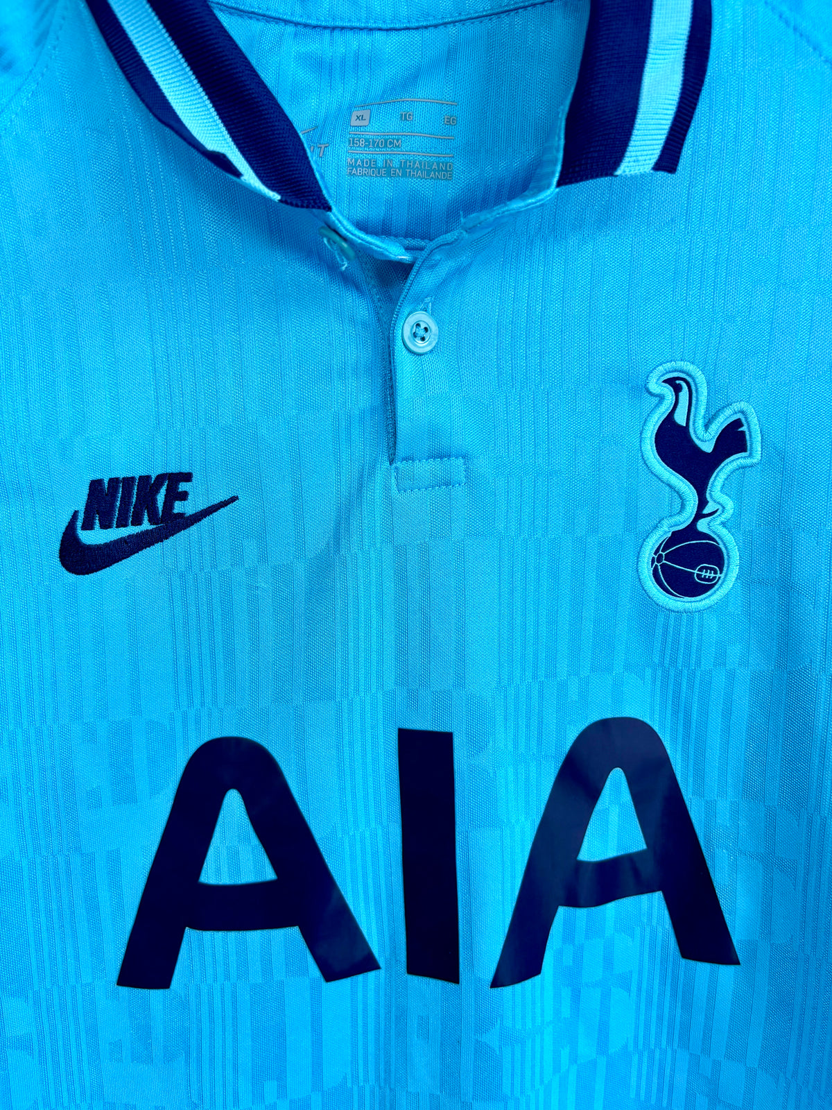 Tottenham Hotspur fodboldtrøje 2019