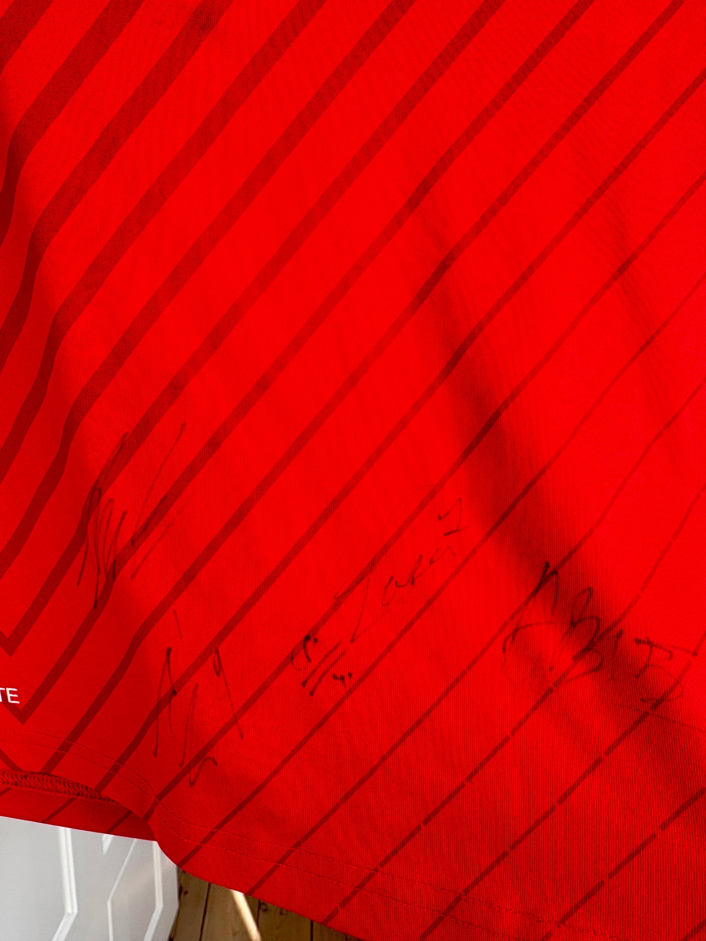 Silkeborg IF fodboldtrøje 2023