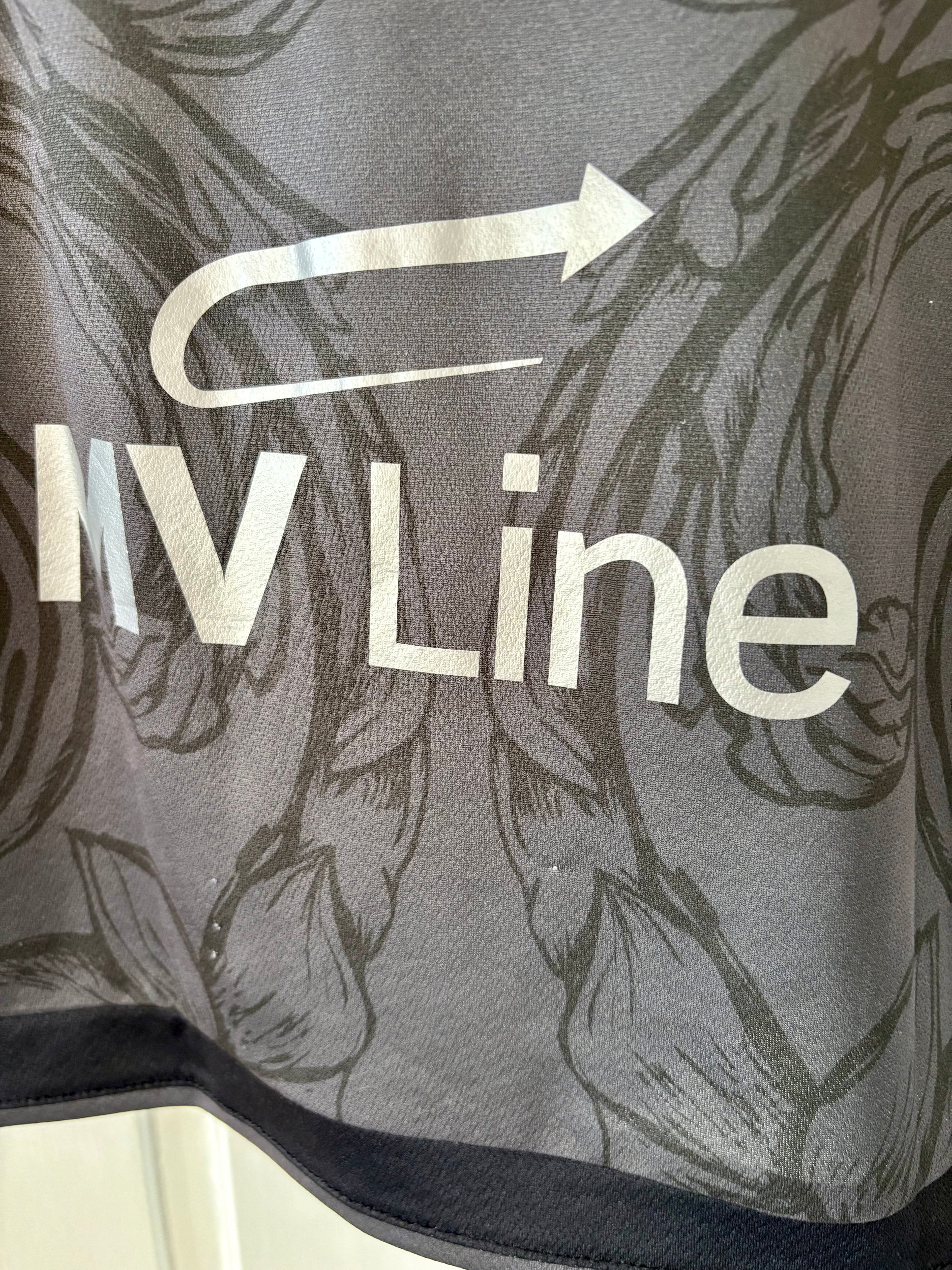 Bari fodboldtrøje 2022