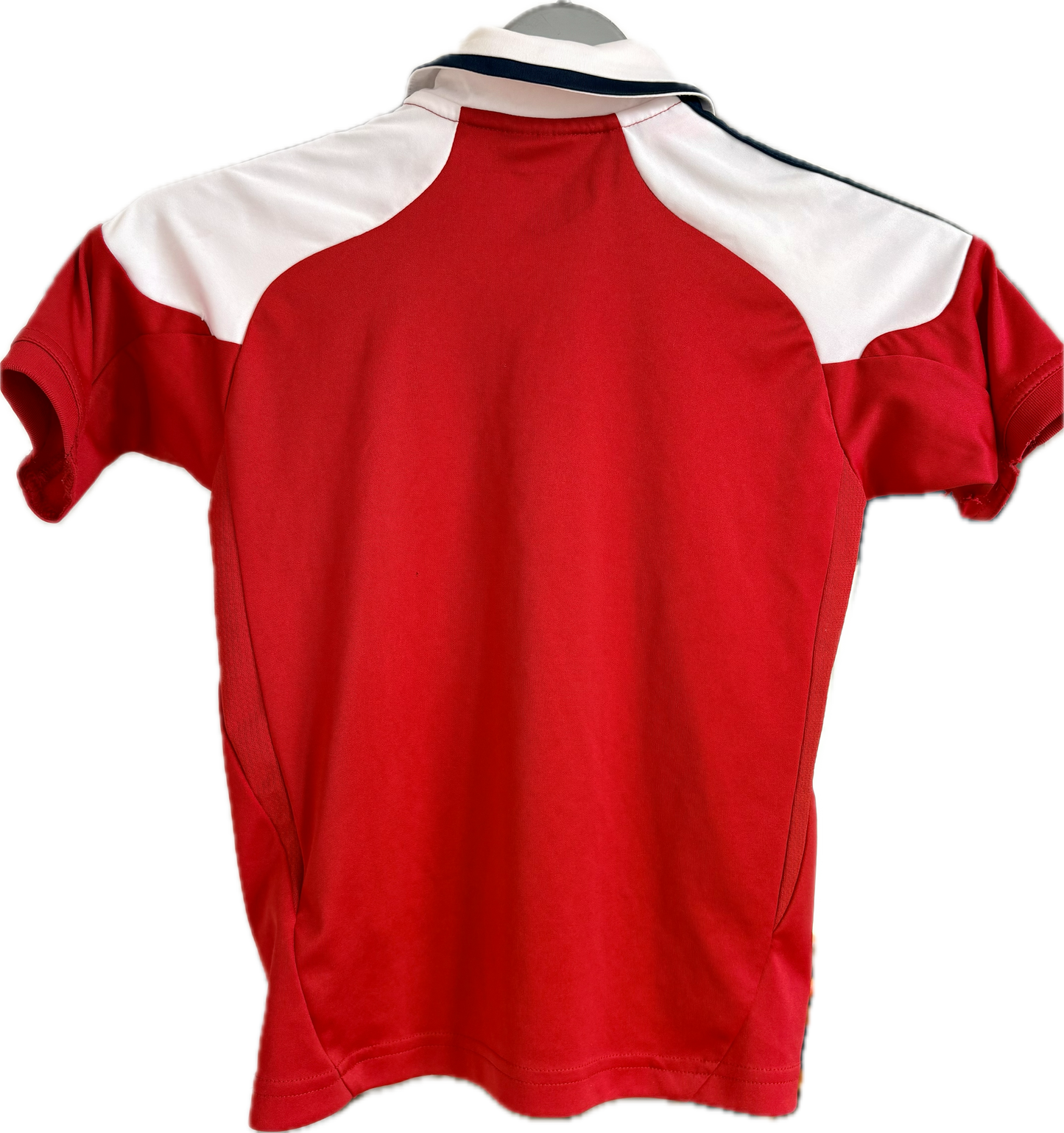 Danmark DBU fodboldtrøje 2012