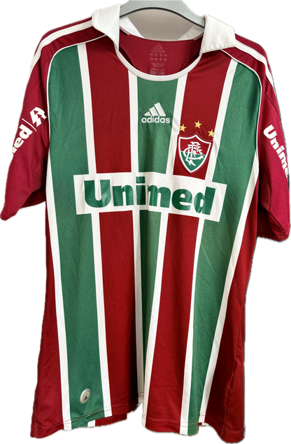 Fluminense fodboldtrøje 2008