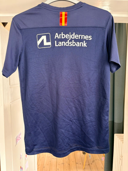 FCN fodboldtrøje 2020