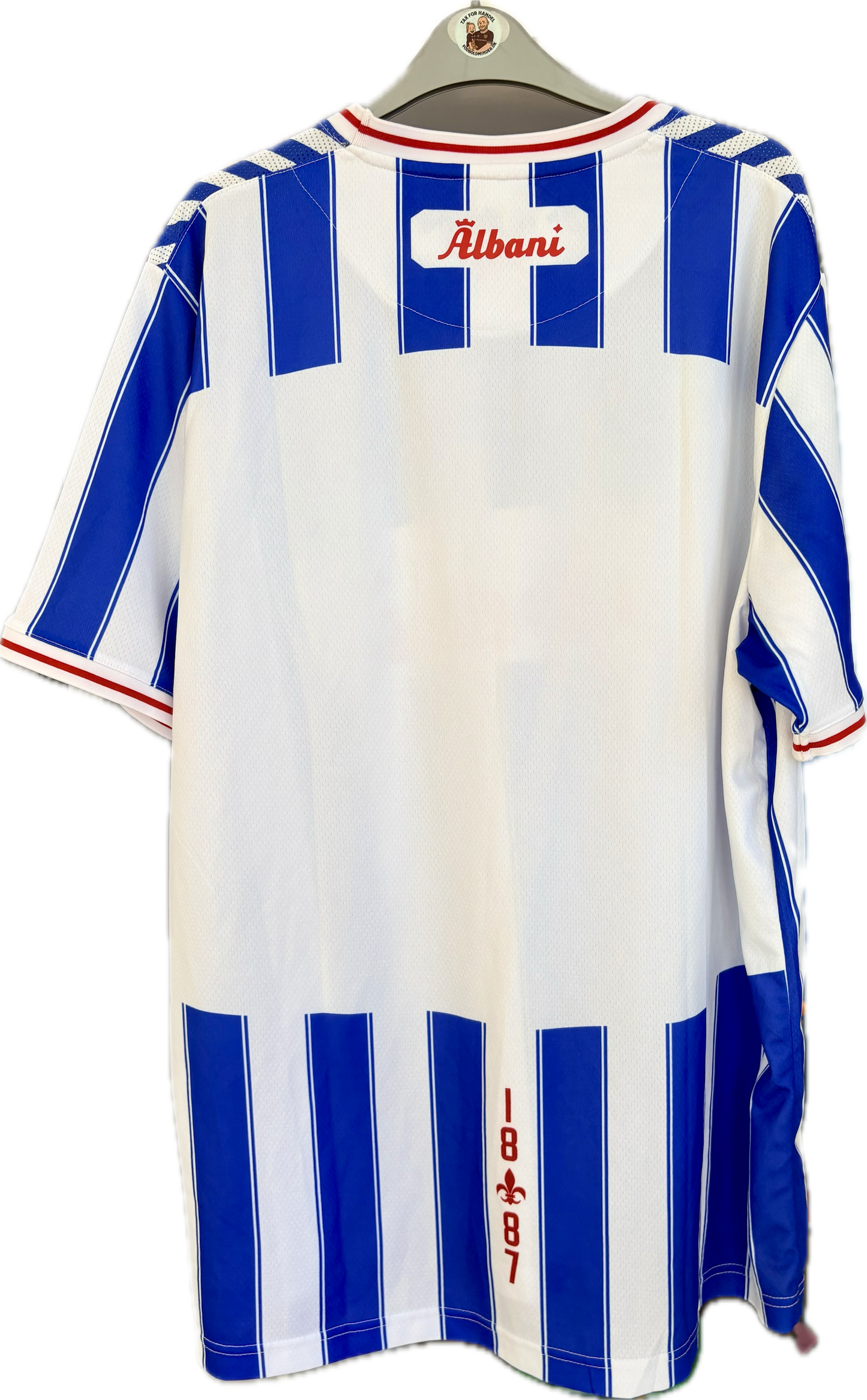 OB Odense fodboldtrøje 2023