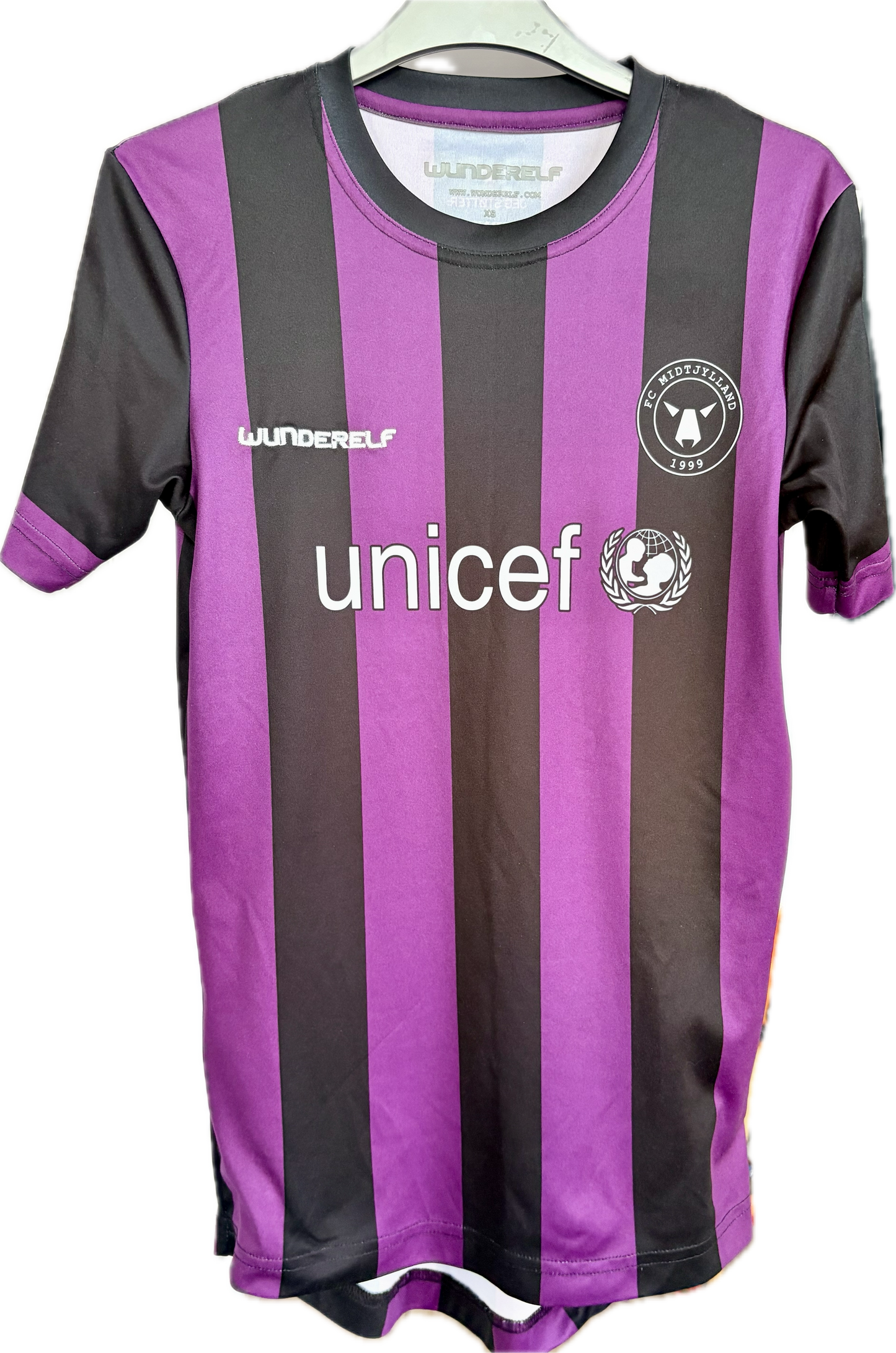 FC Midtjylland fodboldtrøje 2015