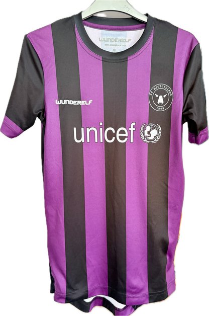 FC Midtjylland fodboldtrøje 2015