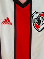 River Plate fodboldtrøje 2002