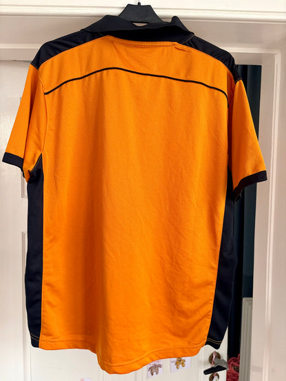 Wolverhampton fodboldtrøje 2014