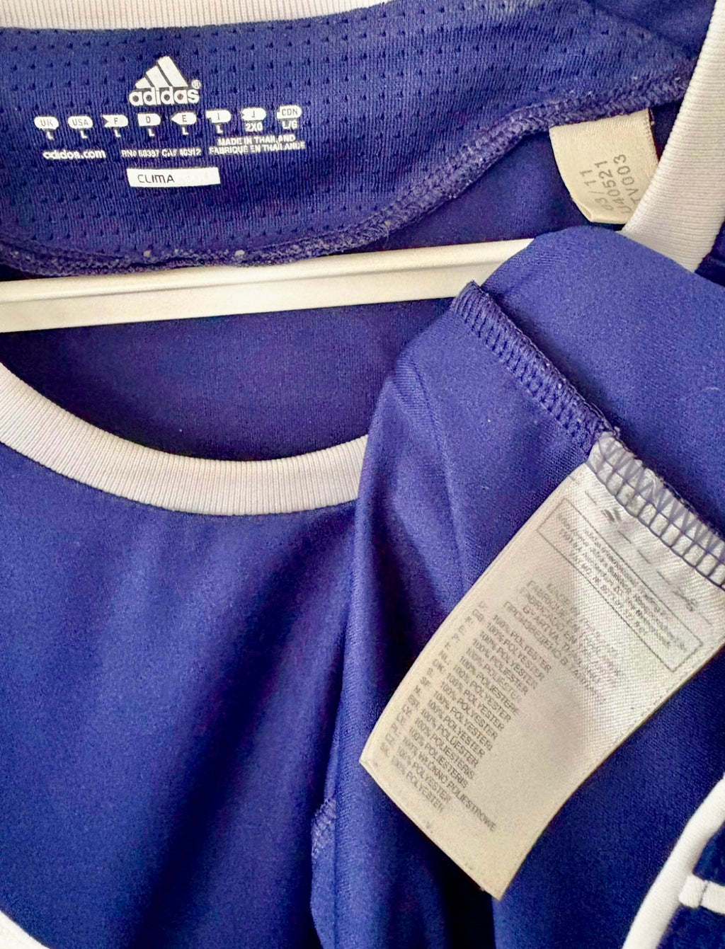 Skotland fodboldtrøje 2011