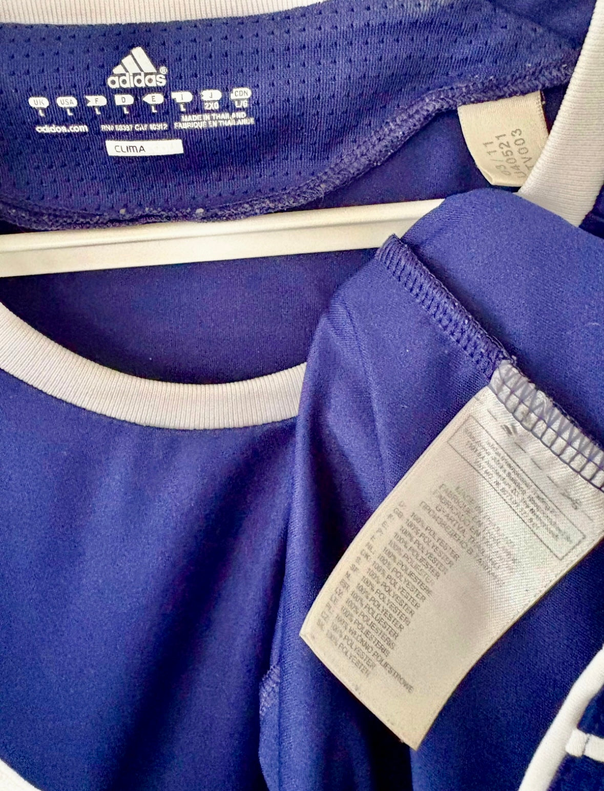 Skotland fodboldtrøje 2011