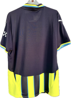 Manchester City fodboldtrøje 2024