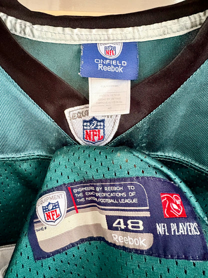 Philadelphia Eagles NFL football shirt 2008