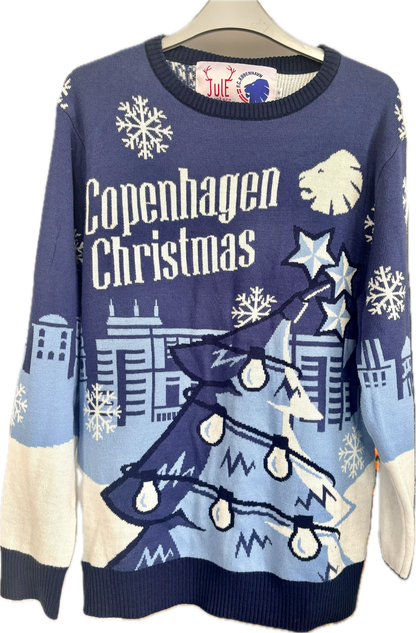 FC København juletrøje