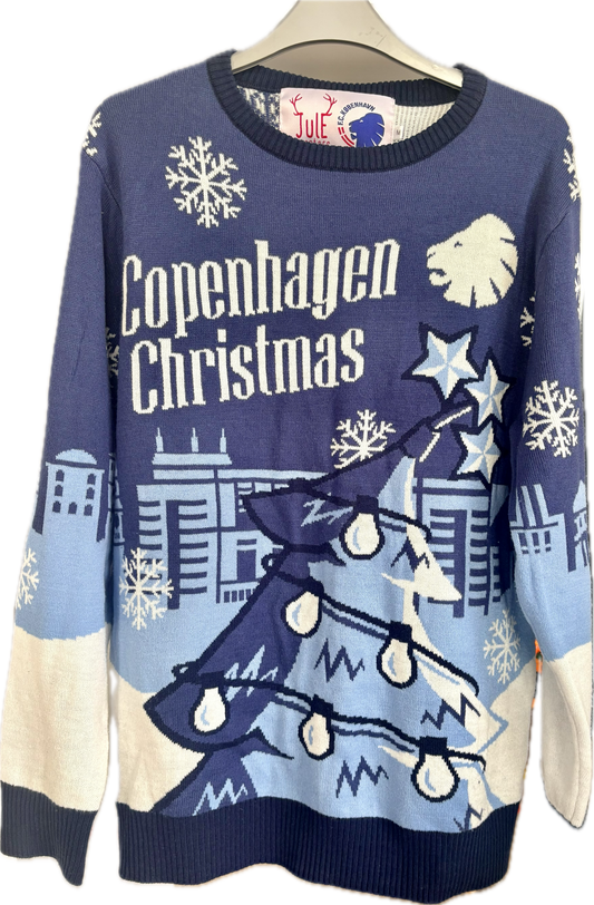 FC København juletrøje
