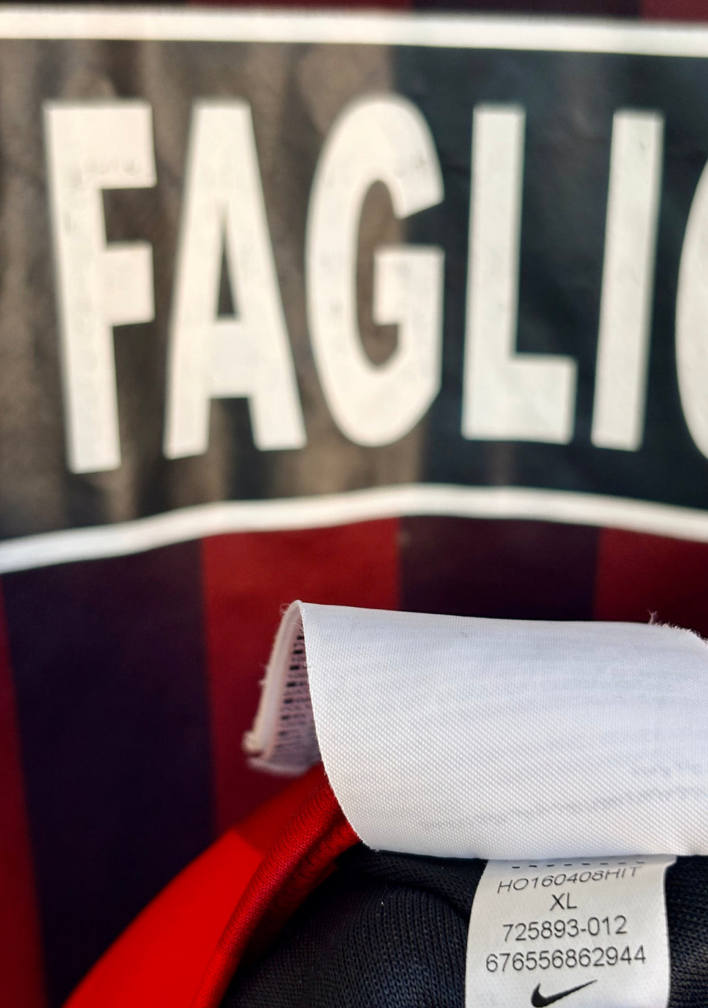 FC Midtjylland fodboldtrøje 2016