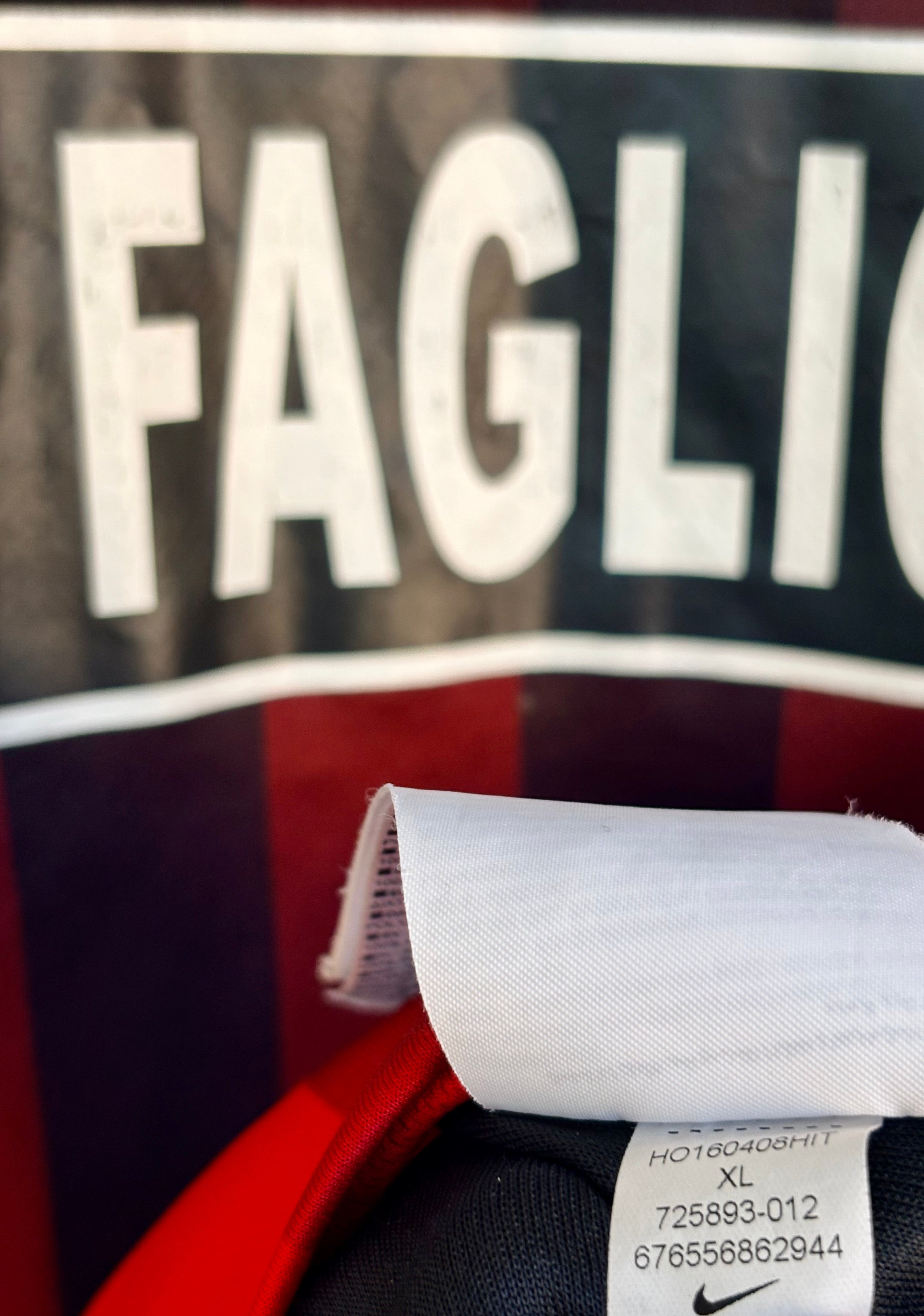 FC Midtjylland fodboldtrøje 2016