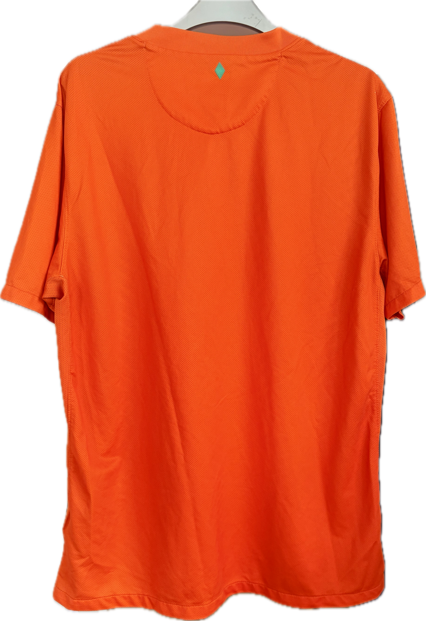 Werder Bremen fodboldtrøje 2011