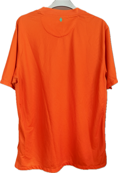Werder Bremen fodboldtrøje 2011