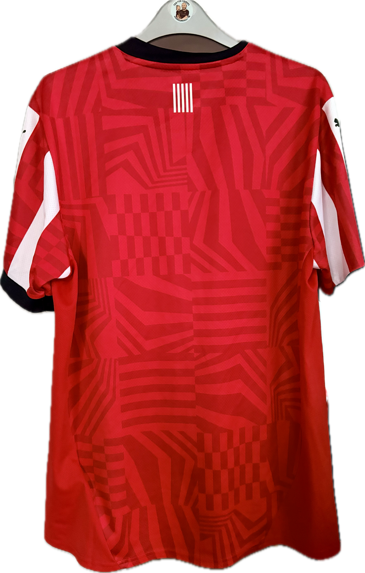 Southampton FC fodboldtrøje 2024
