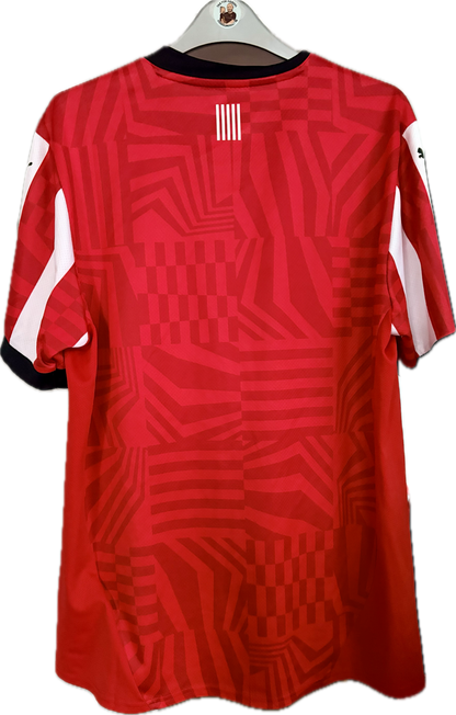 Southampton FC fodboldtrøje 2024